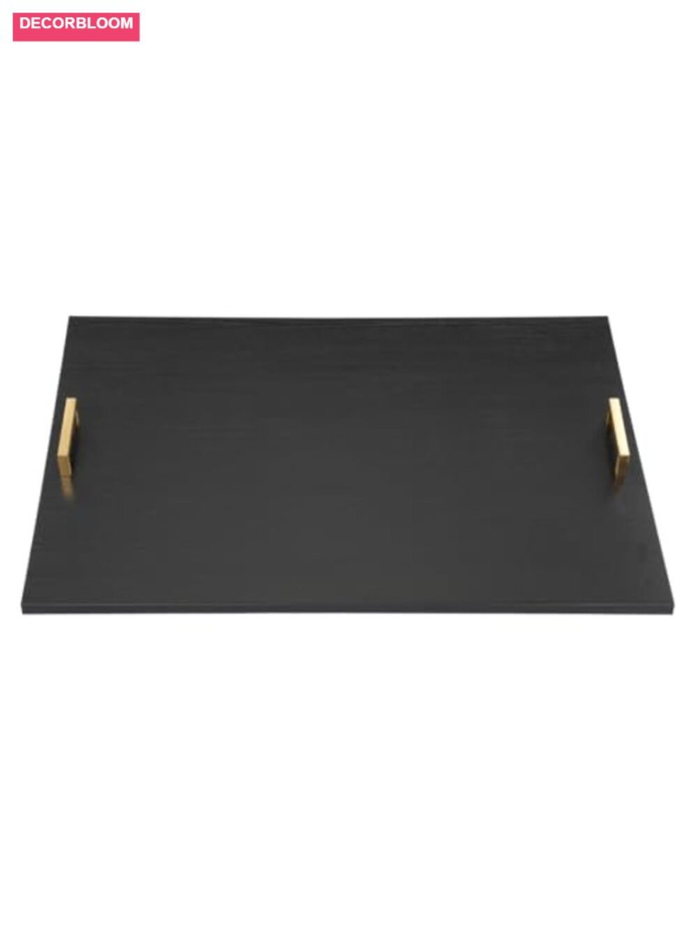 Acacia Wood Noodle Board Stove Cover with Handles, 29.9x21.6in